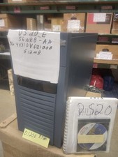 DEC ALPHA DS20E system complete, posts good. 512mb, no disks, Digital Equip Corp picture