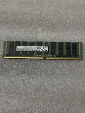 Samsung 64GB DDR4 ECC PC4-2666V SERVER MEMORY( M386A8K40CM2-CTD6Y) picture