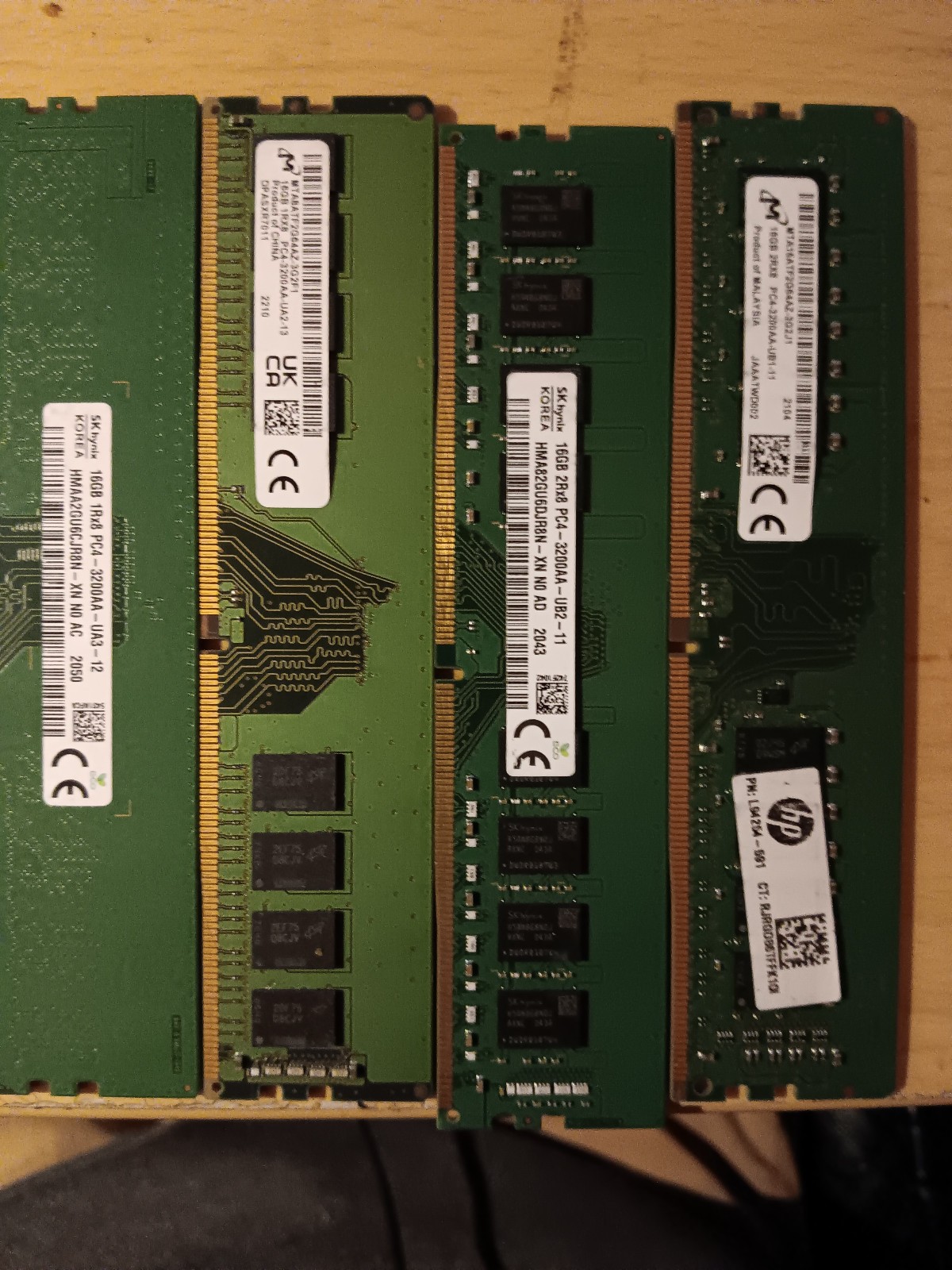 computer memory ddr4 SDRAM computer memory ddr4 SDRAM