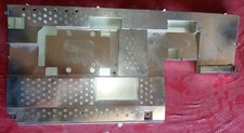 Amiga A1200 Shield Set with plastic insulation - Good condition picture