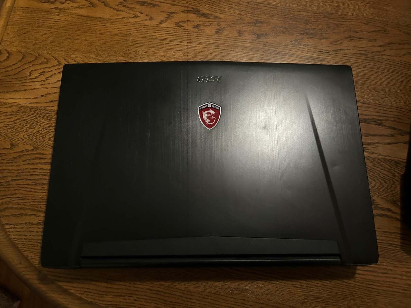 MSI GT72 2QE Dominator Pro  17\