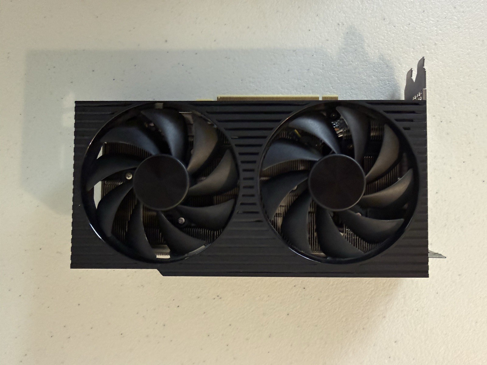 Dell OEM NVIDIA GeForce RTX 4070 12GB GDDR6X Graphics Card Dual Fan 8-Pin