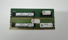 32GB KIT SAMSUNG M393A2K43CB2-CVFC0 PC4-2933Y-RE2-12-DC1/MH1 RDIMM ECC 16GBX2 picture