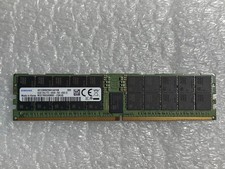 M321R8GA0BB0-CQK Samsung 64GB PC5-38400 DDR5-4800MHz ECC RDIMM 2Rx4 ES Memory picture