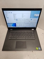 Lenovo Ideapad Flex 5-1570 81CA i7-8550U 16GB RAM 256GB SSD Win 11 #04 picture