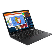 Lenovo ThinkPad X13 Gen 3 13.3” FHD Laptop Intel i5 16GB RAM 256GB SSD Win 11 picture