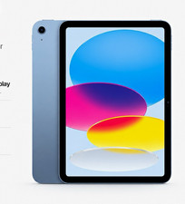 Apple iPad 11th Generation 10.9