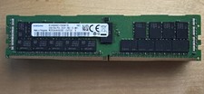 Samsung M393A4K40DB2-CVF 32GB 2rx4 PC4-2933Y ECC RDIMM SERVER MEMORY picture