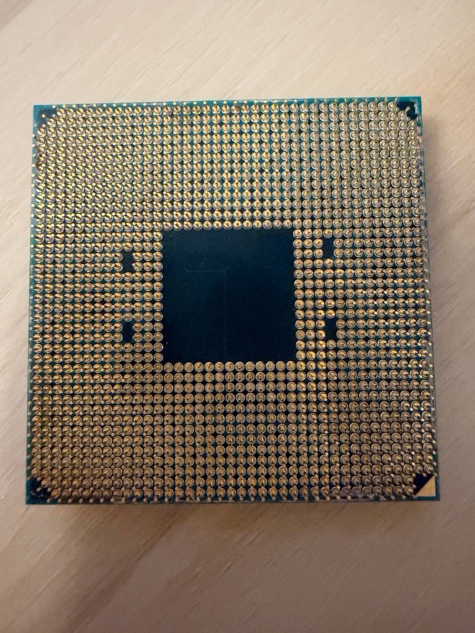 AMD Ryzen 7 5700G 8-Core AM4 CPU with Radeon Graphics + AMD Cooler