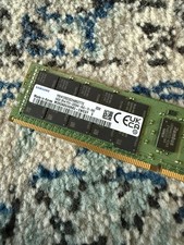 Samsung M393A8G40AB2-CWE 64GB 2Rx4 PC4-25600 ECC Registered Server Memory RAM picture