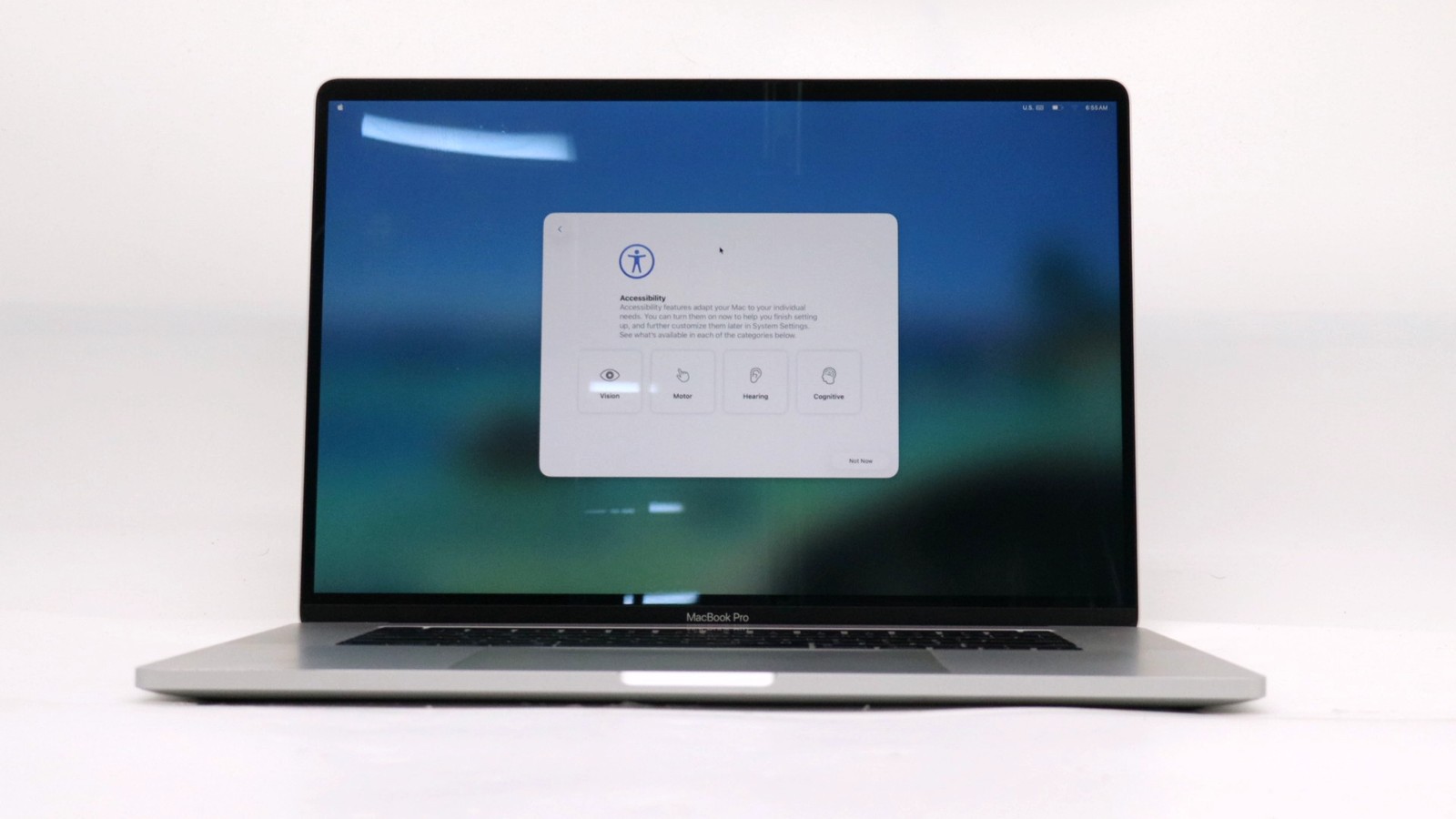 Apple Macbook Pro 16 Apple Macbook Pro 16