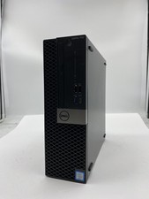 Dell OptiPlex 7060 Sff Intel Core i5 8500 3GHz 8GB RAM 256GB SSD Windows 11 Pro picture
