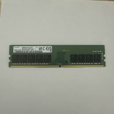 6 PCS - Samsung 16 GB M391A2G43BB2 1Rx8 PC4-3200AA DDR4 ECC Server Memory picture