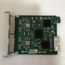 Used: Juniper JXU-8GE-TX-S 8-Port Gb Ethernet Controller Number ci660 picture