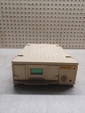 VINTAGE Artecon LX-1558FN HDD EOD SubSystem Mainframe POWERS ON RARE picture