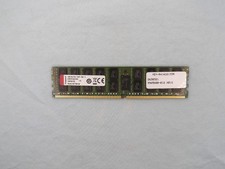 Kingston 16GB 2Rx4 PC4-2133P RA0 (KVR21R15D4/16HA) DDR4 ECC SERVER ram picture