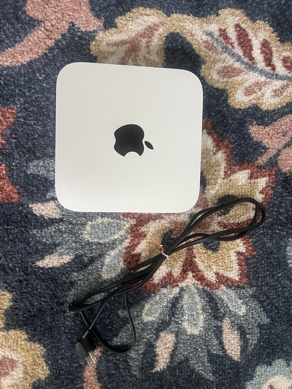 Apple Mac Mini 2023 M2 8-Core CPU
