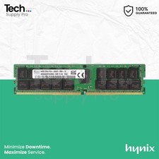 HMAA8GR7AJR4N-WM Hynix 64GB PC4-23400 DDR4-2933MHz ECC 2Rx4 RDIMM 1.2V Memory picture