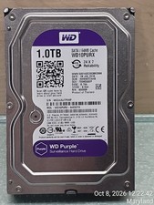 Western Digital Purple 1TB 3.5