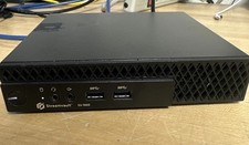 Dell OptiPlex 3070 Micro Desktop Intel Core I3-9100T 8GB RAM NO HDD picture
