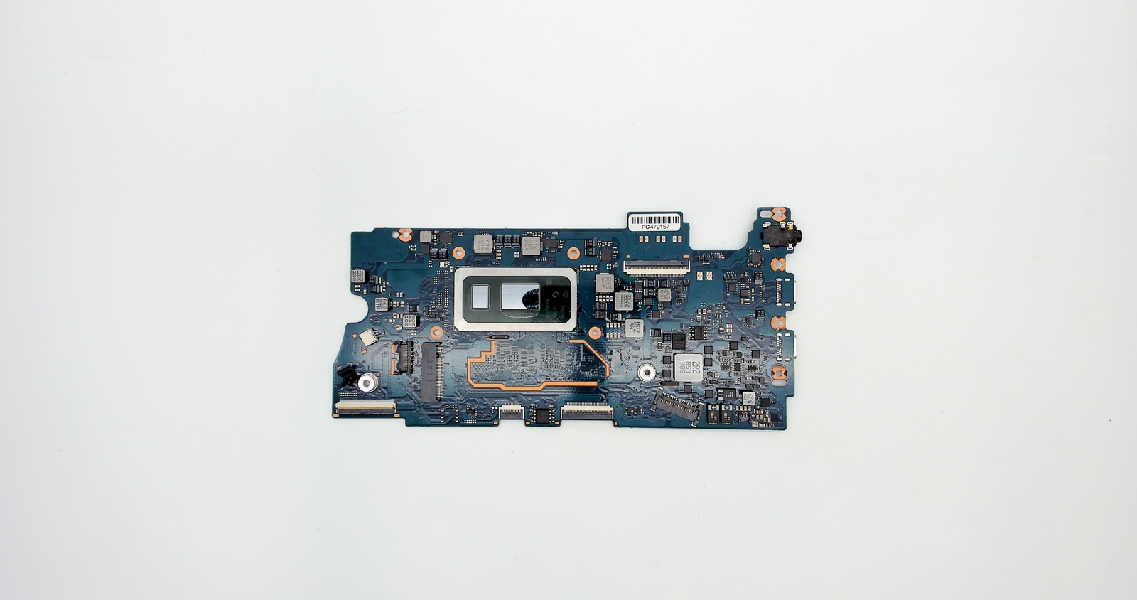 Samsung Notebook 9 Pro 13.3\