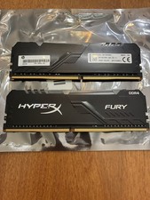 Kingston HyperX Fury 16GB (2x8GB) RAM DDR4 3200MHz HP32D4U8S8HC-8XR picture