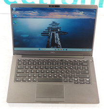 Dell Latitude 7400 14
