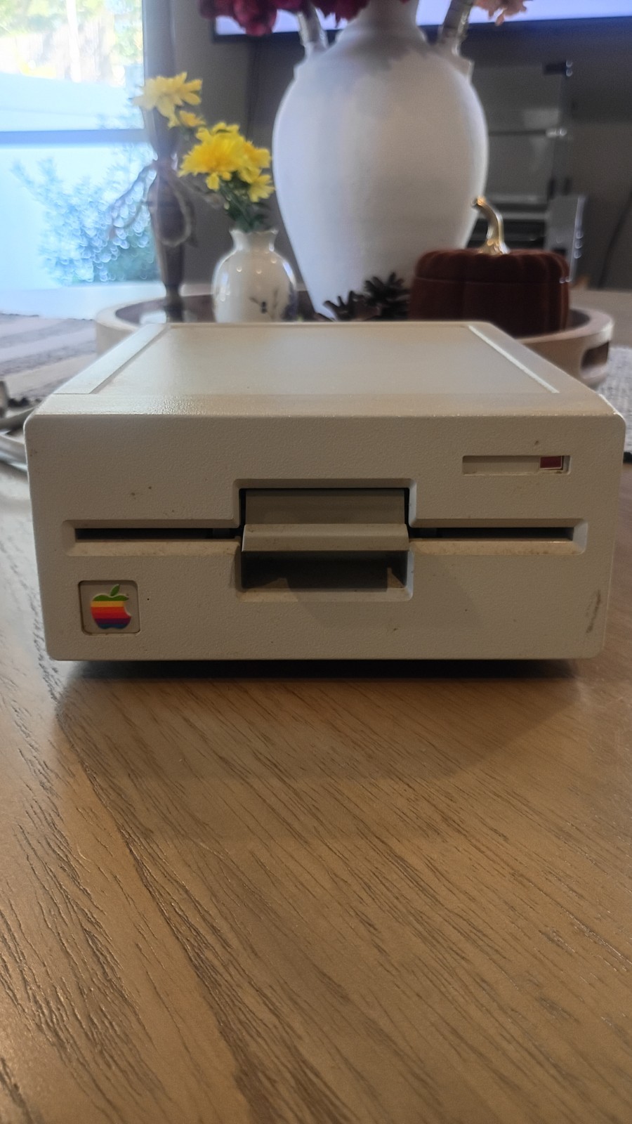 Apple External 5.25\