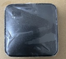 WD 1TB Elements SE SSD, Portable External Solid State Drive - WDBAYN0010BBK-WESN picture