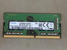 Samsung 1Rx8 PC4 2666MHz 8GB DDR4 picture