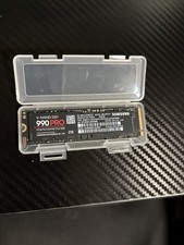 Samsung 990 Pro 2TB M.2 NVMe picture