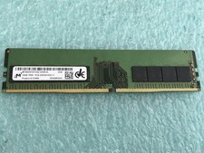 Micron MTA9ASF2G72AZ-3G2B1ZL 16GB PC4-3200AA ECC DDR4 UDIMM RAM - R1065A picture