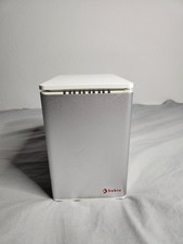 Sabio DM4 4-Bay Raid HDD System White Tested picture