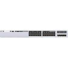 Cisco Catalyst 9300L-24P-4X-E Switch picture