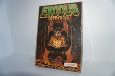 Ultima III Exodus, Origin Systems, Complete, for Commodore 64, Tested and works picture