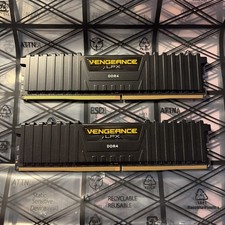CORSAIR Vengeance LPX DDR4 RAM 16GB (2x8GB) picture