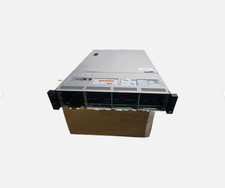 Dell Poweredge R730xd 12LFF 2*2670v3 4*1Gbe h730 2x 750W Server CTO picture