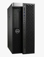 Dell Precision 7820 Tower Intel Xeon Gold 5217 - No HDD, RAM, or Video Card picture