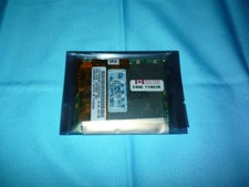 Vintage Actiontec Wireless LAN WiFi 802MIP Modem Combo Card Mini PCI Used picture