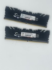 G.SKILL Flare X 16GB (2x8GB) DDR4 Desktop Gaming RAM F4-2133C15D-16GFX picture