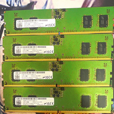 Micron 32GB (4x8GB) DDR5-4800 picture