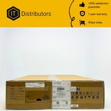 Juniper EX4300-48P / New / 1 Year Warranty / Ships Today picture
