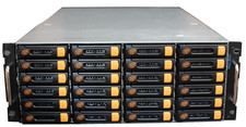 Ardis DDP24D 24-Bay 4U SAN Server X10DRH-iT LSI 9361-8 Dual E5-2630Lv4 V5 Tested picture