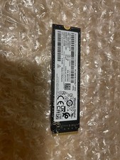 512GB NVMe M.2 2280 SSD WD PC SN730 Lenovo Tested picture