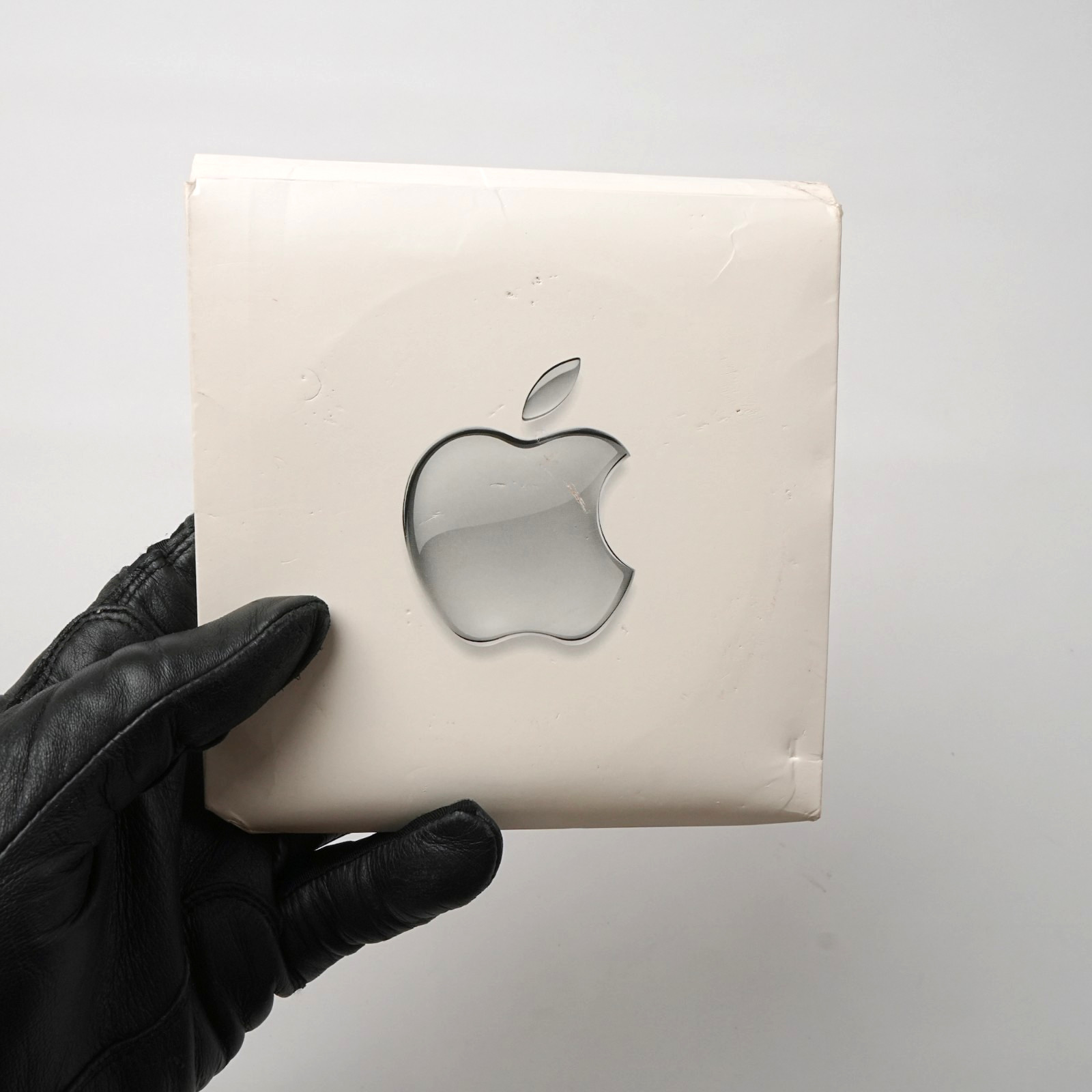 Apple Power Mac G4 Media Software Install Restore OS 9 X Disc Lot 603-0711 Vtg