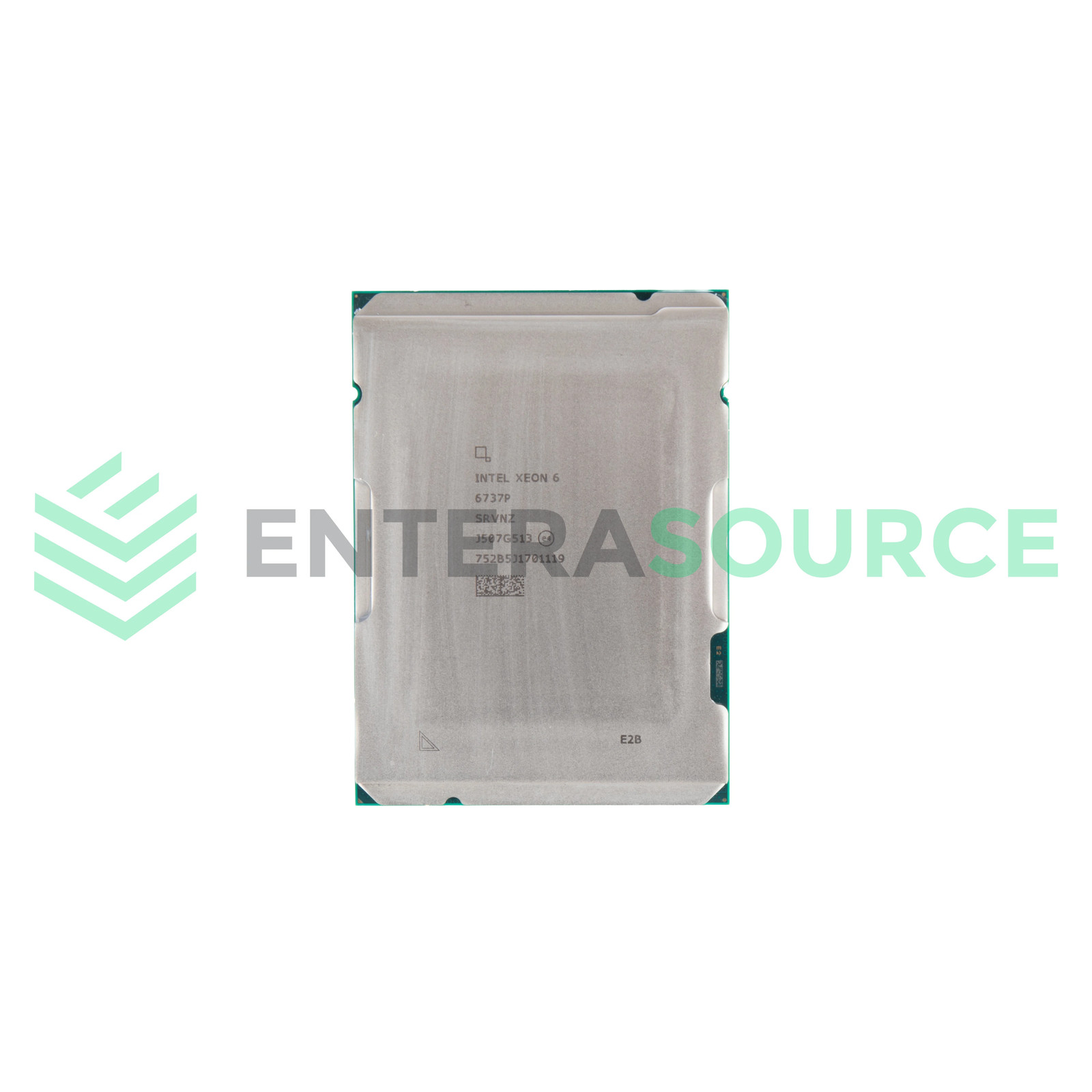 Intel Xeon 6 6737P 2.9GHz 32 Core 144MB 24GT/s 270W 6th Gen Processor SRVNZ Intel Xeon 6 6737P 2.9GHz 32 Core 144MB 24GT/s 270W 6th Gen Processor SRVNZ