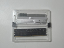 G.Skill Trident Z5 RGB 16GB (1x16GB) RAM DDR5 7800MHz (FOR PARTS/NOT WORKING) picture