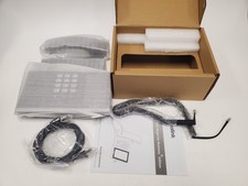 YEALINK SIP-T55A Gigabit VoIP Business IP Phone - NEW OPEN BOX picture