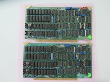 Vintage Rare California Computer Systems 2  Boards for S-100 Systems 64k DRAM picture