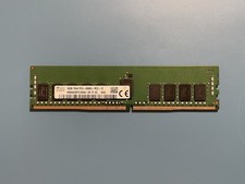 SK hynix 16GB HMA82GR7CJR4N-VK RAM DDR4 PC4-2666V ECC Registered RDIMM Memory picture